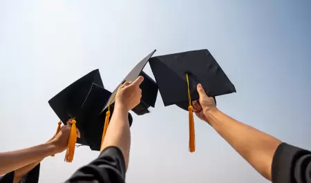 Graduacin
