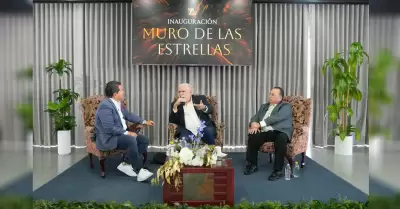 Realiza Canaco Tijuana encuentro y homenaje al primer actor internacional Joaqu