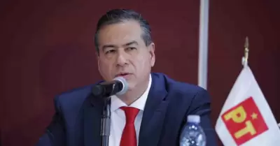 Ricardo Mejía Berdeja