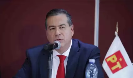 Ricardo Meja Berdeja