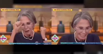 Florinda Meza