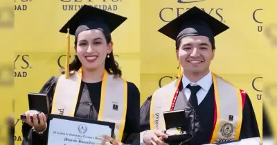 Egresados son contratados por Qualcomm