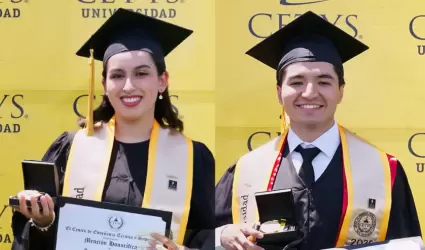 Egresados son contratados por Qualcomm