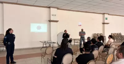 Capacitación