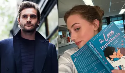 Tom Bateman ser Adam en la adaptacin de "La hiptesis del amor"