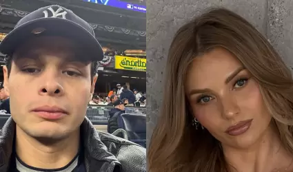 Giovanni Medina/Irina Baeva