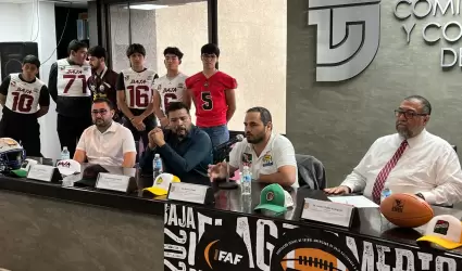 Campeonatos Nacionales U17 y U19