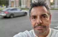 Eugenio Derbez revela que detenido en aeropuerto de Estados Unidos