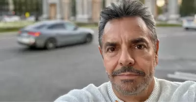 Eugenio Derbez