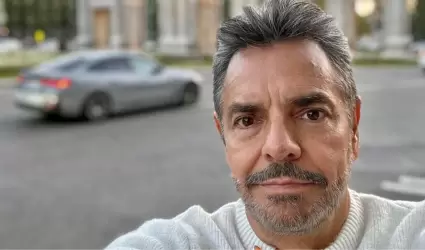 Eugenio Derbez