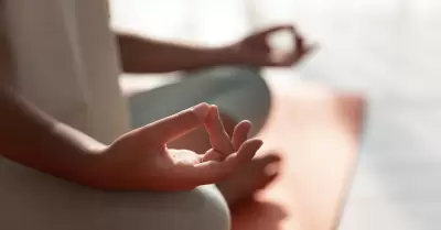Mindfulness meditacin