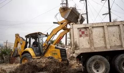 Programa 'Tijuana: Ciudad Limpia'