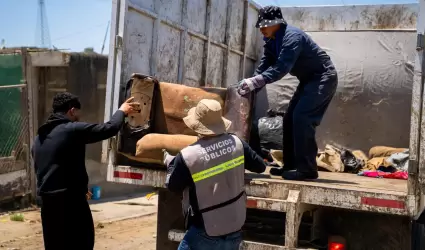 Jornada integral en Montemar