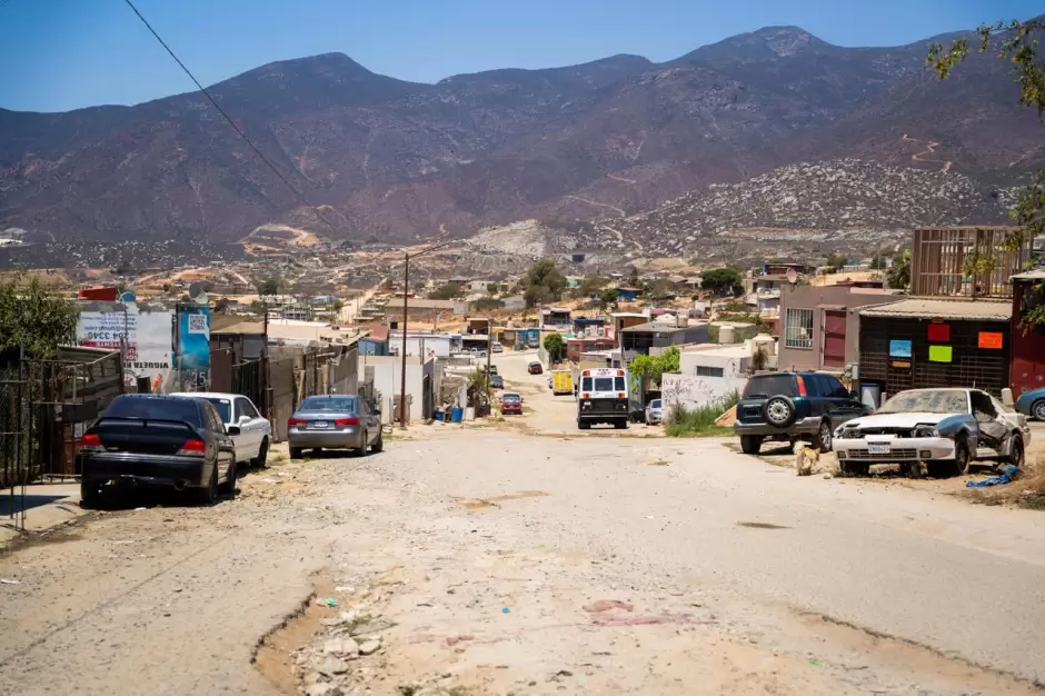 Jornada integral en Montemar
