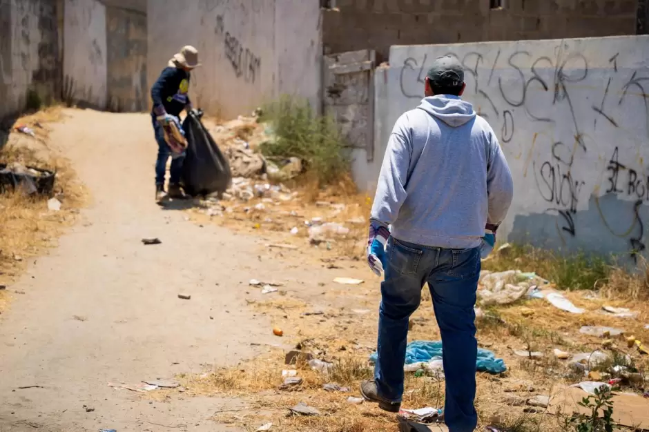 Jornada integral en Montemar