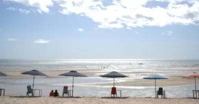 Playas de Baja California