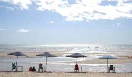 Playas de Baja California