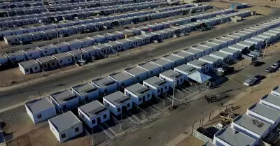 Techos solares para el bienestar