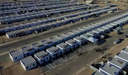 Techos solares para el bienestar