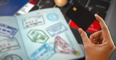 Actualiza Estados Unidos modalidad de pago para visas