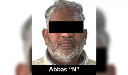 Extraditado a los EE.UU.