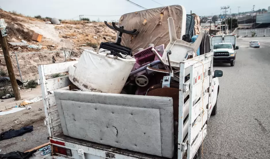 Programa Tijuana: Ciudad Limpia