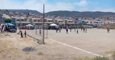 Fraccionamiento Los Encinos