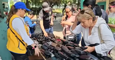 jornada "Primero la Vista" en Tijuana