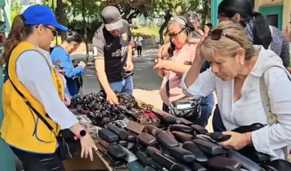 jornada "Primero la Vista" en Tijuana