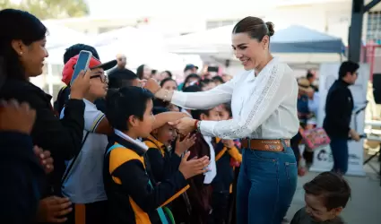 Gobierno de Marina del Pilar acta para prevenir los delitos