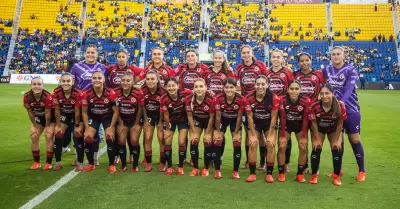 Club Xolos Femenil
