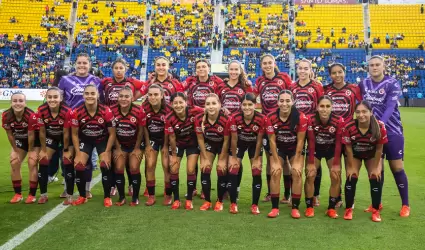 Club Xolos Femenil