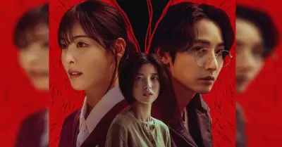 "S-Line": el thriller coreano que causa furor por su mirada cruda a la intimidad