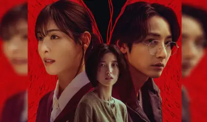 "S-Line": el thriller coreano que causa furor por su mirada cruda a la intimidad