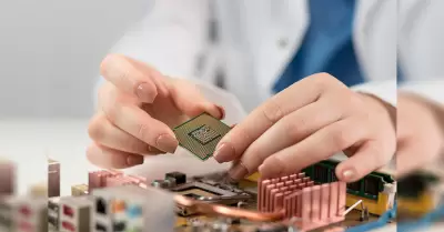 Semiconductores