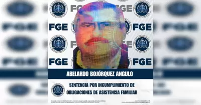 Detenido