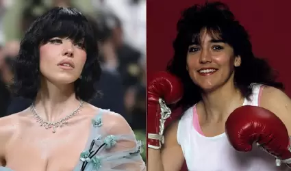 Sydney Sweeney difunde su impactante transformacin para interpretar a Christy M