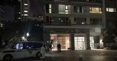 Mat a su hijo con un arma casera durante su cumpleaos y confes tener 15 explo