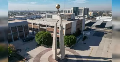 Poder Judicial de Baja California