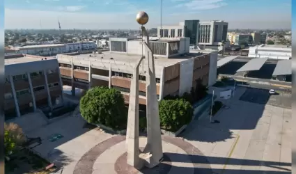 Poder Judicial de Baja California