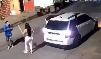 Capturan a presunto feminicida de Karla, asesinada en Jalisco