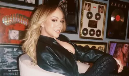 Mariah Carey