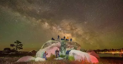Congreso Internacional de Astrofotografa