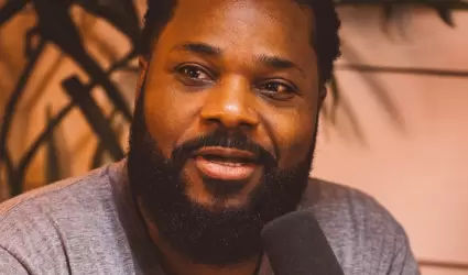 Malcolm-Jamal Warner