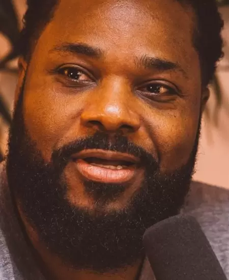 Malcolm-Jamal Warner