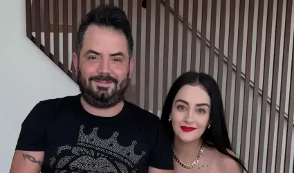 Jos Eduardo Derbez y Paola Dalay