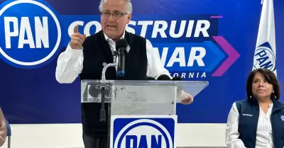 Senador Gustavo Sánchez