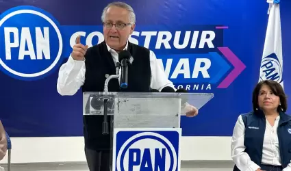 Senador Gustavo Snchez