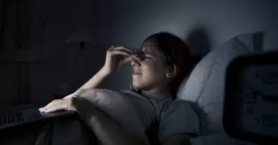 Insomnio