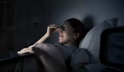 Insomnio